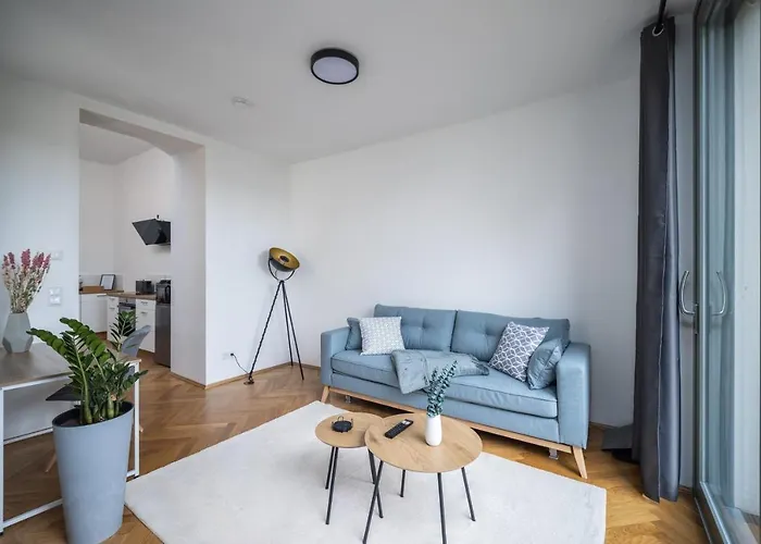 Design In Der Altstadt Mit Terrasse Und Fantastischem Ausblick 바우트젠